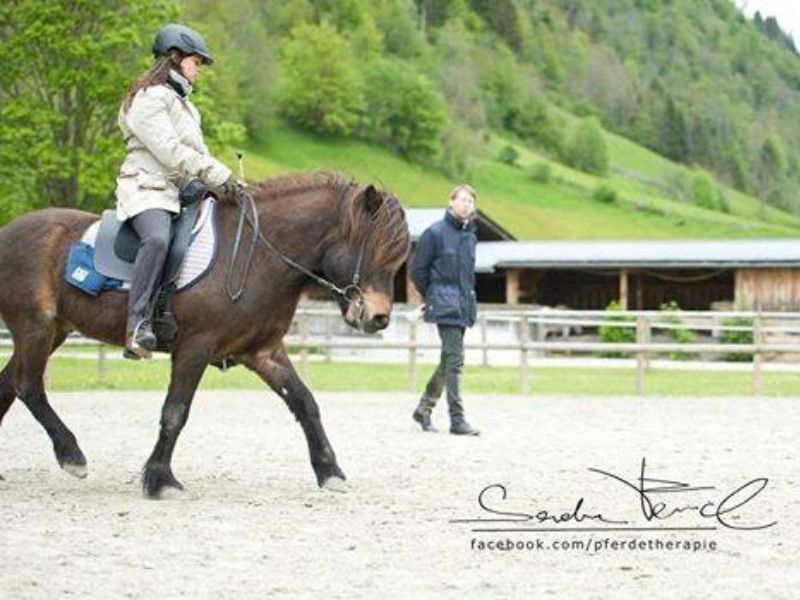 Takt oder Reiten bedeutet