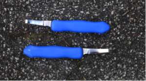 ExpertGripHufmesser