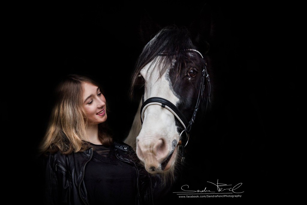 Ein beliebtes Portrait: Das schwarze Loch