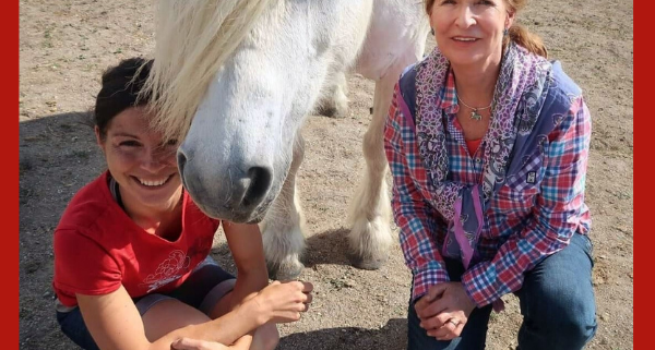 Intensivseminar mit Margrit Coates