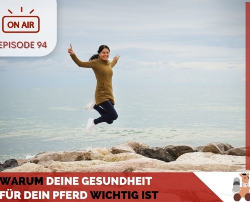 Pferdepodcast Pferdewissen Pferdegesundeitstipp