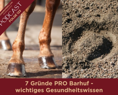 7 Gründe PRO Barhuf, Wichtiges Gesundheitswissen für Dich