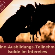 Die Freizeitreiter Online-Akademie | Sandra Fencl | Pferdepodcast | Ganzheitliches Pferdetraining | Pferdeausbildung | Online Pferdeausbildung | Online-Ausbildung