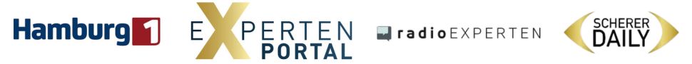 Expertenbanner Energize