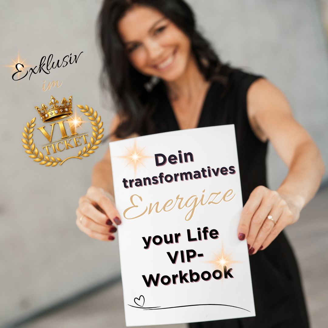 VIP Workbook