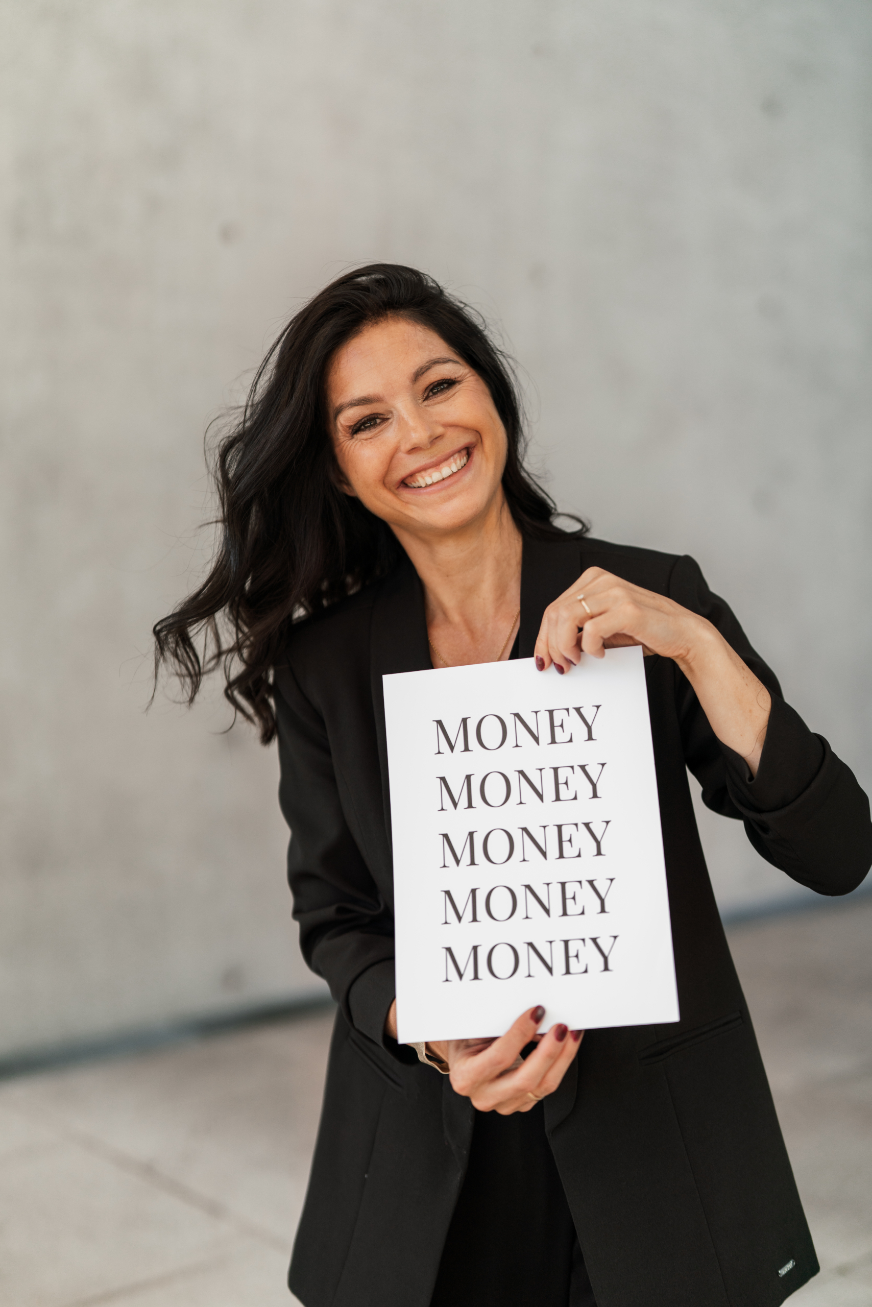 VIP Money Mindset Session Inklusive VIP Money Mindset Session