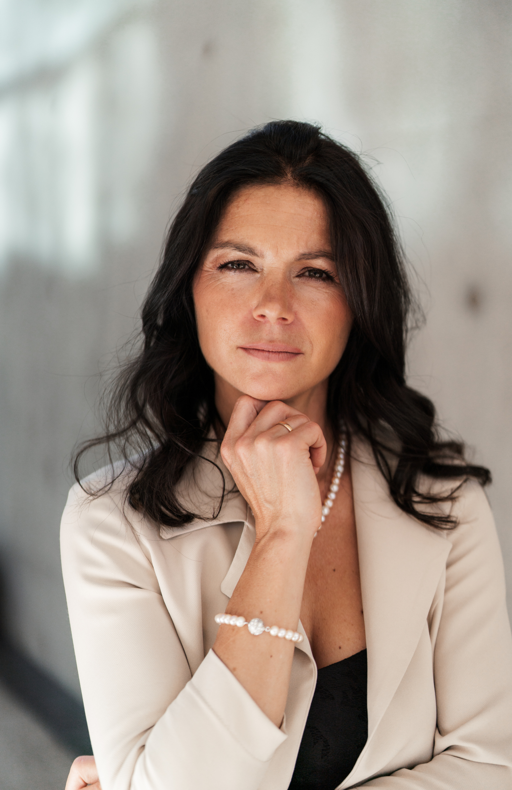 Sandra Fencl VIP Energize Challenge